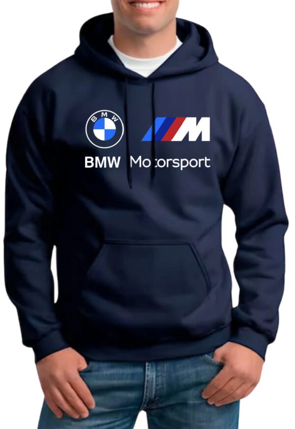 Buzo Deportivo BMW Motorsport