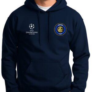 Buzo Deportivo Inter de Milán