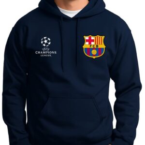 Buzo Deportivo Barcelona fc