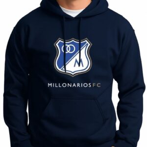 Buzo Deportivo Millonarios Fc