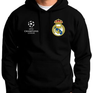 Buzo Deportivo Real Madrid