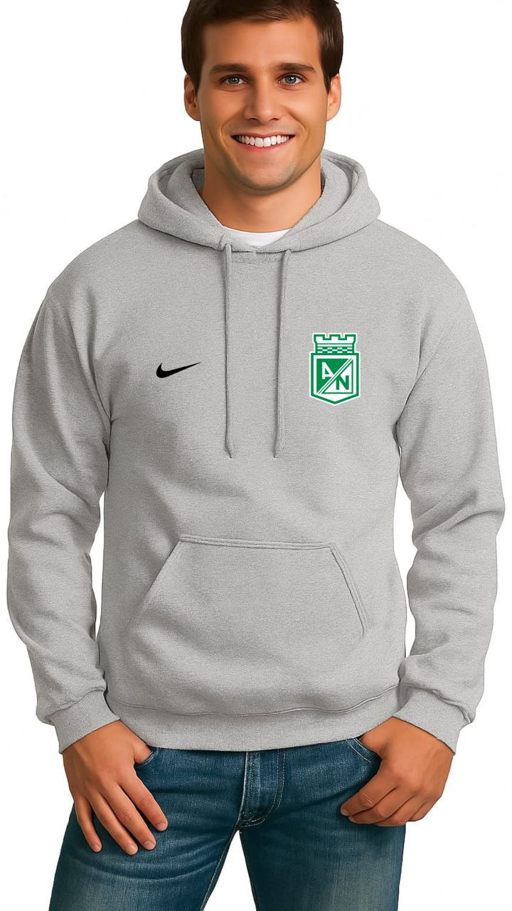 Buzo Deportivo Nacional - Imagen 2