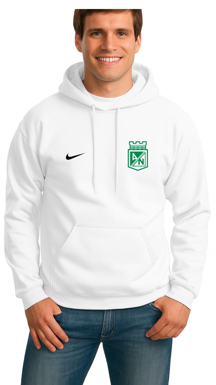 Buzo Deportivo Nacional - Imagen 4