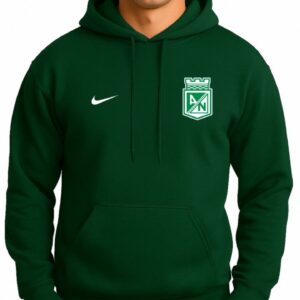 Buzo Deportivo Nacional