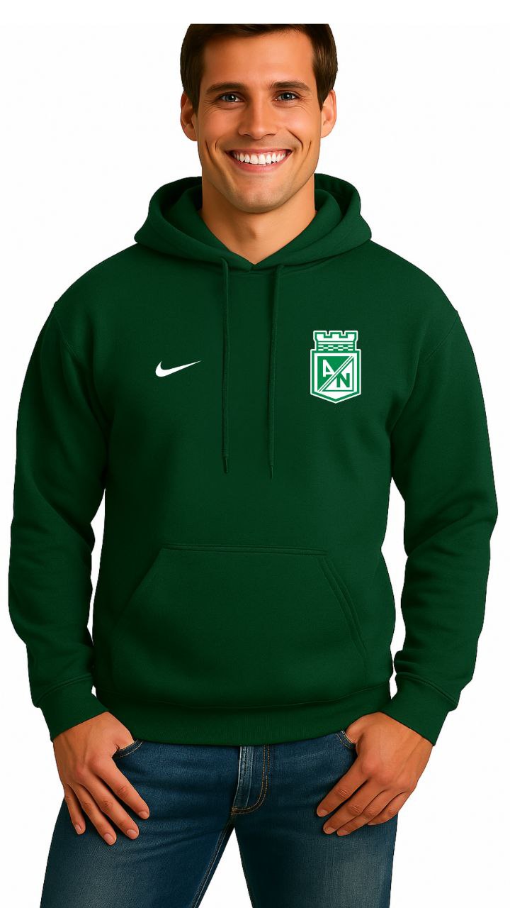 Buzo Deportivo Nacional