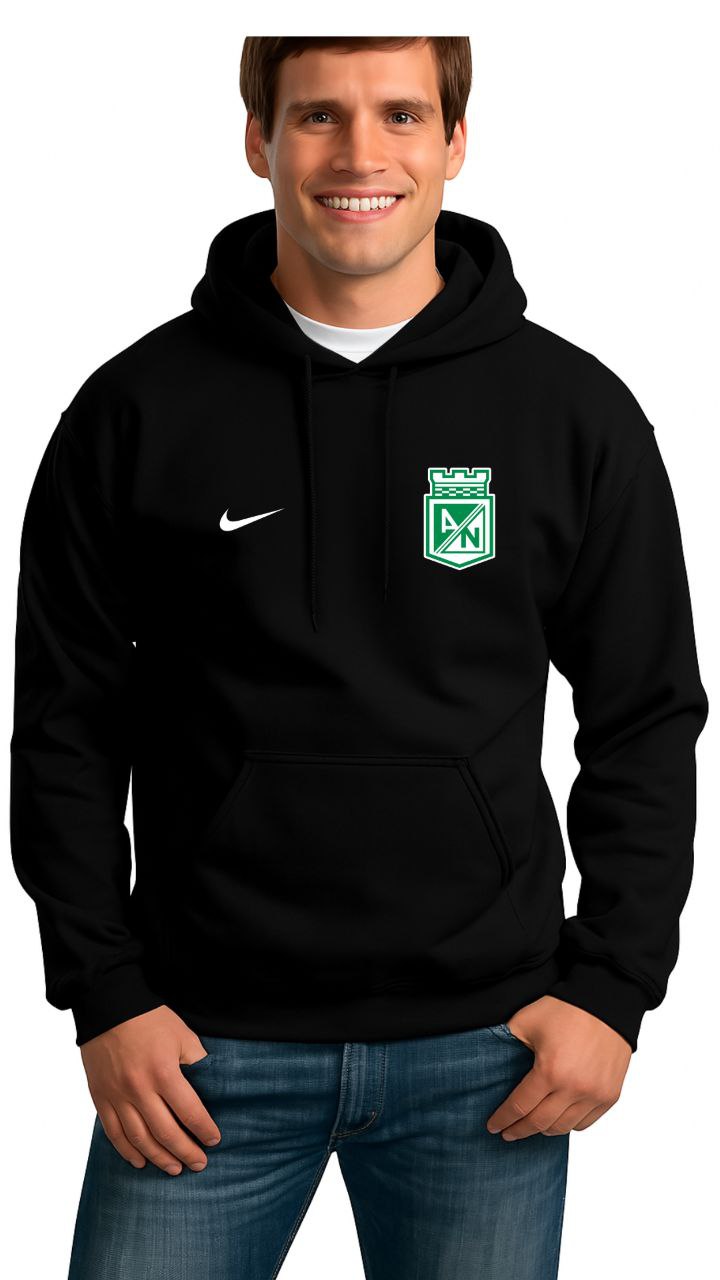 Buzo Deportivo Nacional - Imagen 5